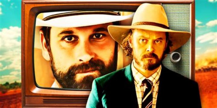 The Sibling Bond: Michael Dorman's Brother