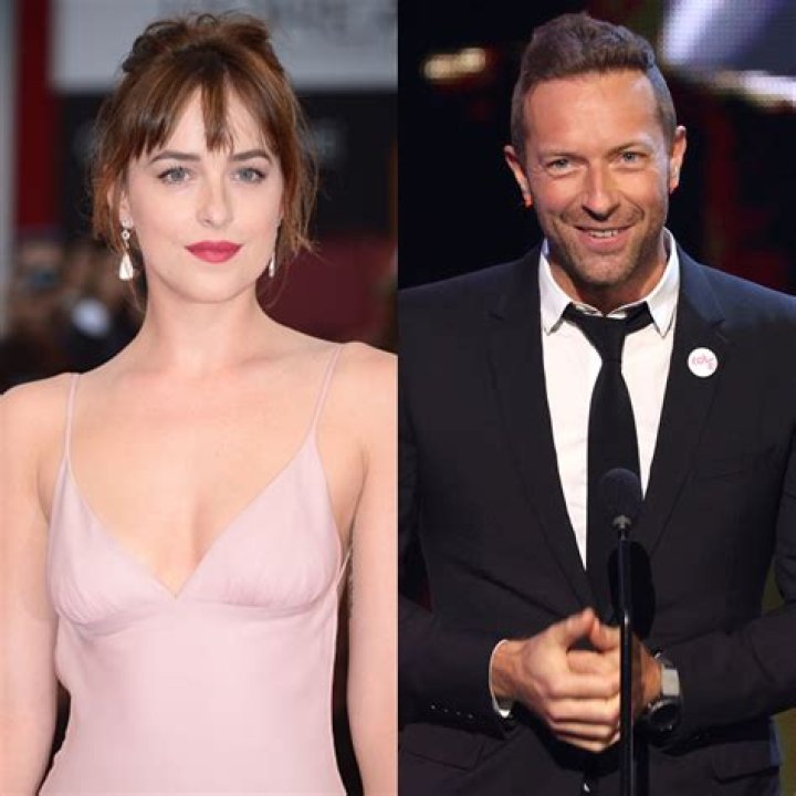 The Significant Age Gap: Uncovering The Age Difference Between Chris Martin And Dakota Johnson