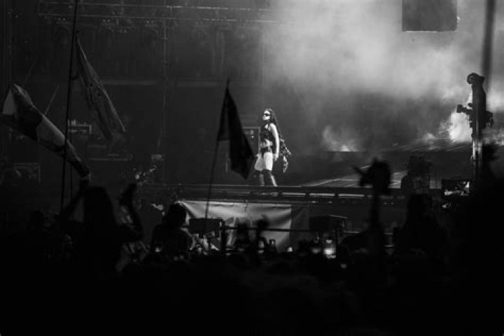 The Strokes, Kendrick Lamar, Haim and Charlie XCX set to perform ·