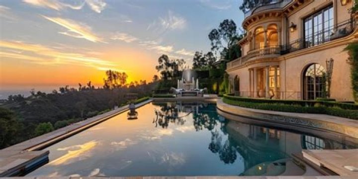 The Stunning Sturniolo Triplets' Luxurious Los Angeles Mansion