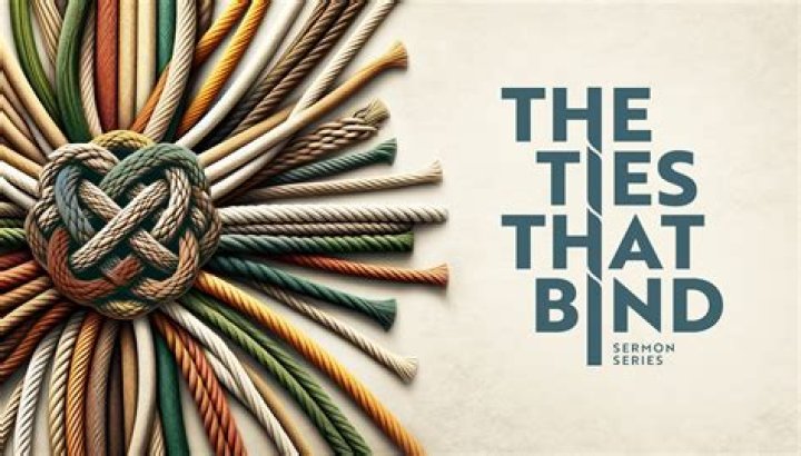 The Ties That Bind: Christian Braun's Marital Journey