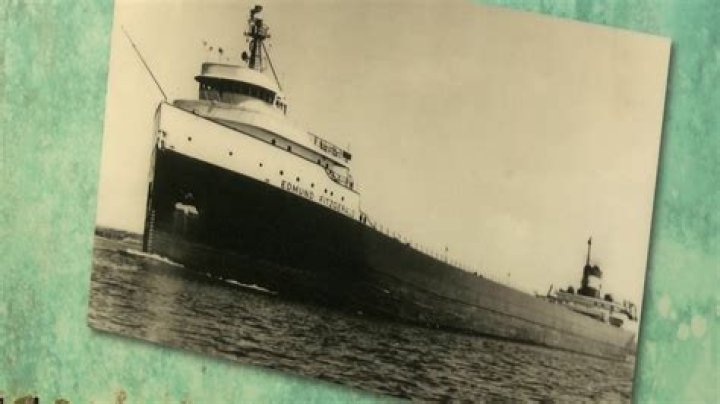 The Tragic End Of The Edmund Fitzgerald: An Obituary
