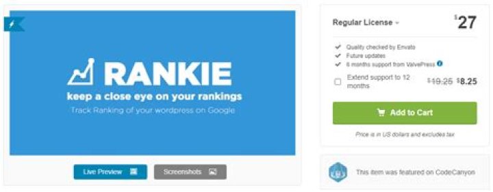 The Ultimate Free Website Rank Tracker: Track Your Success Today