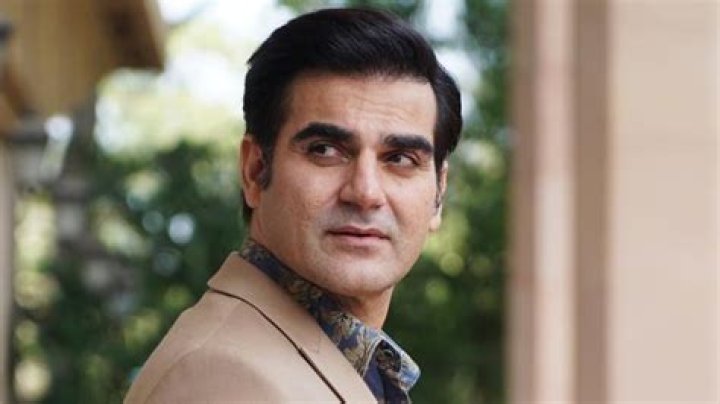 The Ultimate Guide To Arbaaz Khan: Actor Extraordinaire