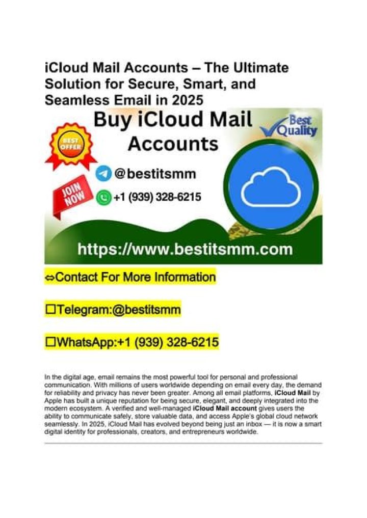 The Ultimate Guide To Deleting Mail Accounts