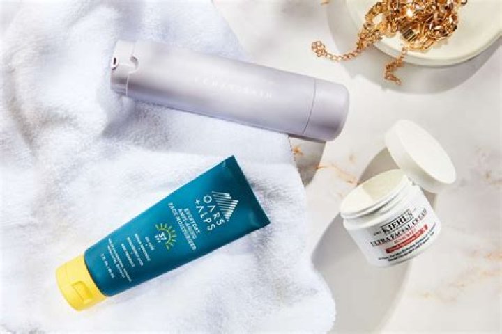 The Ultimate Guide To Drugstore Moisturizers With SPF: Top Picks For Glowing, Protected Skin