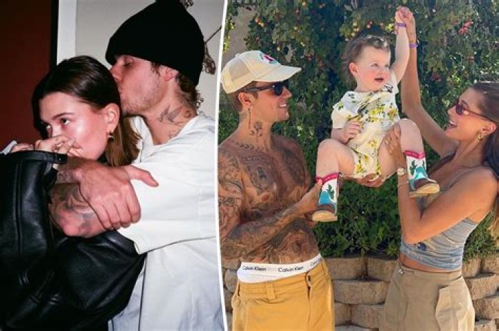 The Ultimate Guide To Hailey Bieber's Famous Parents