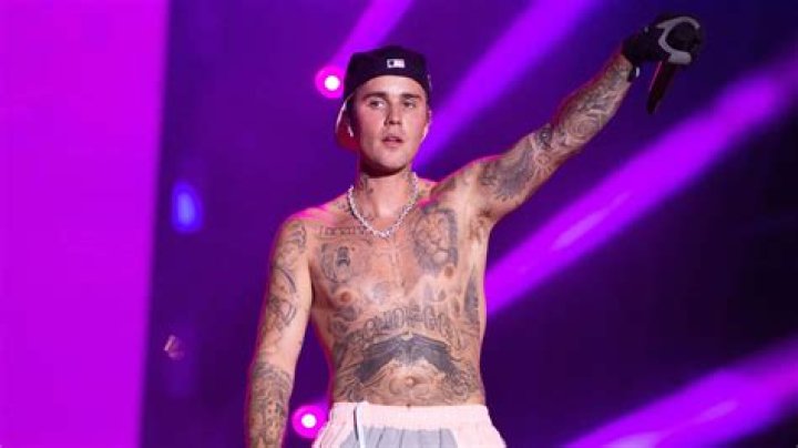 The Ultimate Guide To Justin Bieber's Biggest Hits