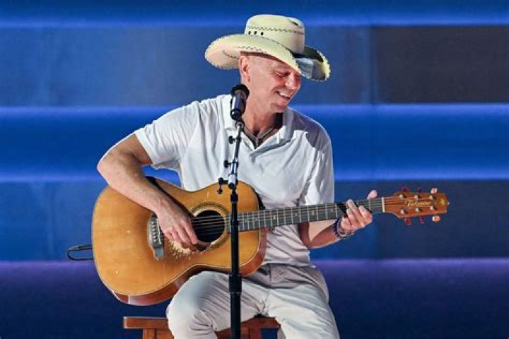 The Ultimate Guide To Kenny Chesney's Luxurious Hidden Abode