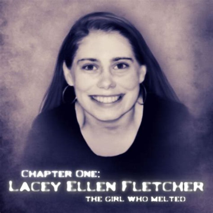 The Ultimate Guide To Lacey Ellen Fletcher: Uncovering Her Story