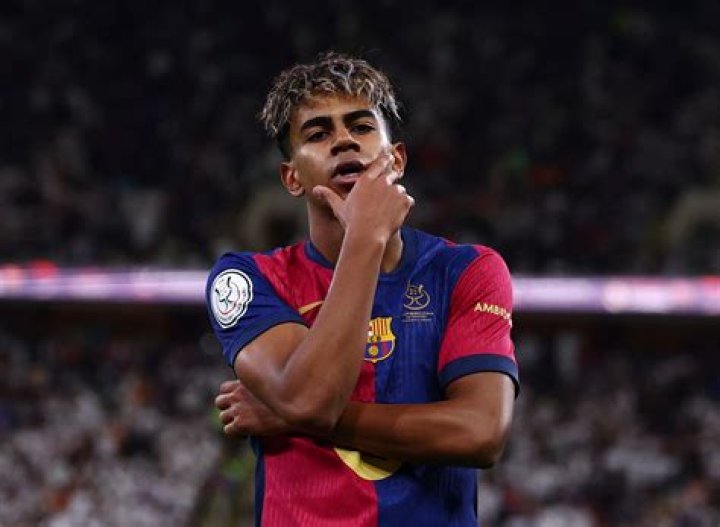 The Ultimate Guide To Lamine Yamal: A Comprehensive Wiki