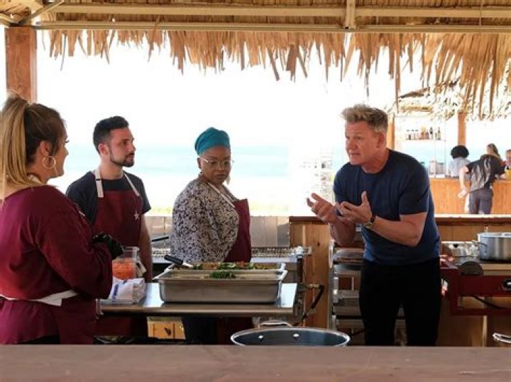 The Ultimate Guide To LAN Food Stars