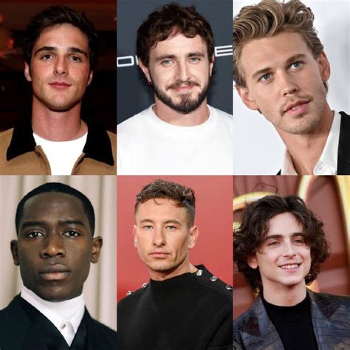 The Ultimate Guide To Rising Male Actors In Their 20s