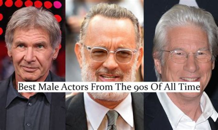 The Ultimate Guide To The Most Talented Young Male Actors