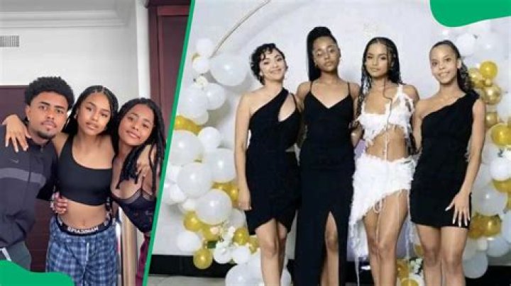 The Ultimate Guide To Tyla Siblings: Bonds, Dynamics, And Impact