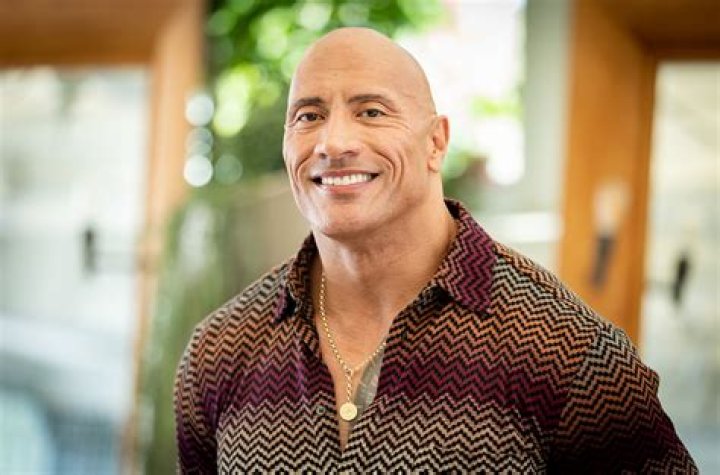 The Ultimate Guide To Understanding Dwayne "The Rock" Johnson's Real Identity