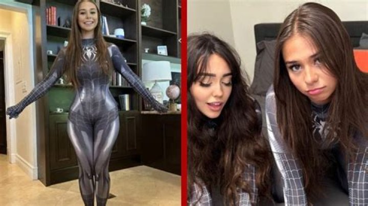 The Ultimate Guide: Uncovering The Mystery Of The Sophie Rain Spiderman Video