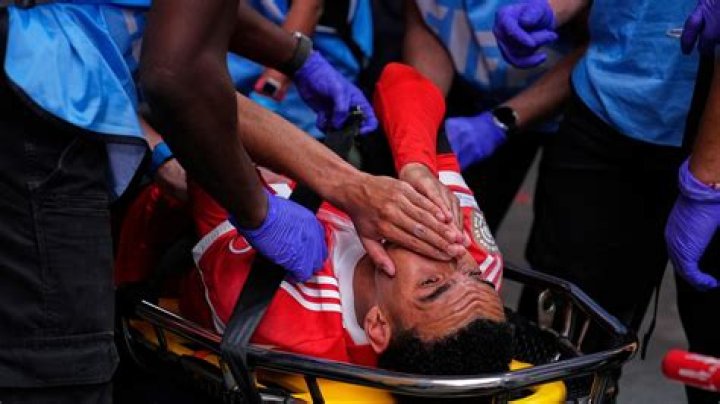 The Ultimate Guide: Unveiling Jamal Musiala's Paternity