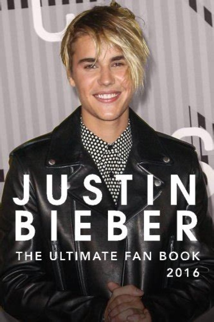The Ultimate Justin Bieber Guide: All You Need To Know About The Pop Icon