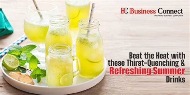 The Ultimate Rescue Drink: Your Thirst-Quenching, Energy-Boosting Solution