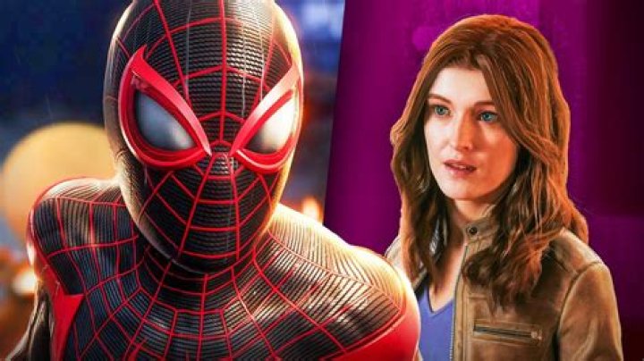The Unbelievable Spider-Man Video Of Sophie Rain You've Never Seen
