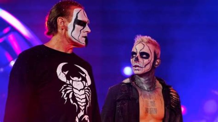 The Unbreakable Alliance of Gigi Dolin and Darby Allin