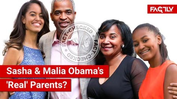 The Uncovered Truth: Is Sasha Obama Expecting? Examining The Rumors And Facts
