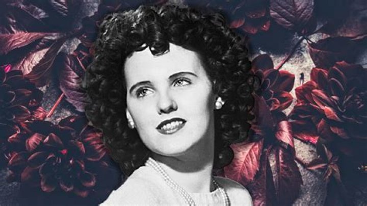The Unresolved Case Of Elizabeth Short: The Black Dahlia