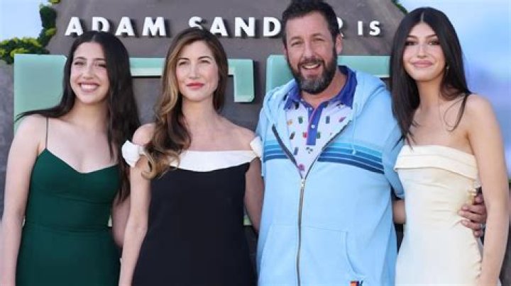 The Untold Story Of Adam Sandler's Parents