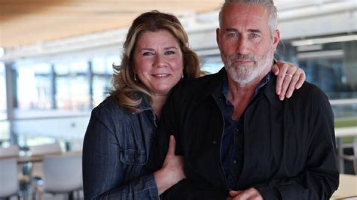 The Untold Story Of Roy Dupuis' Enigmatic Wife