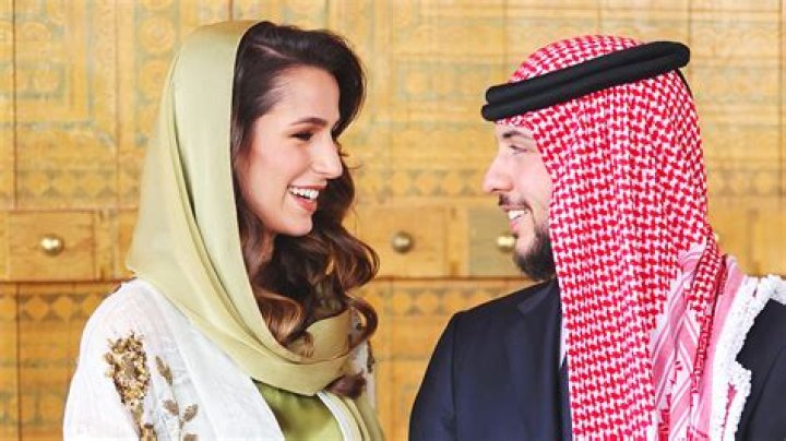 The Untold Truth Of Mohammed Bin Salman's Wife