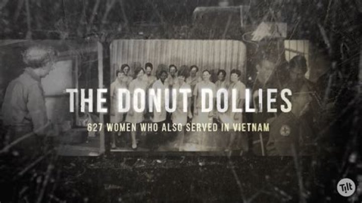 The Untold Truth Of The Vietnam War's 'Donut Dollies'