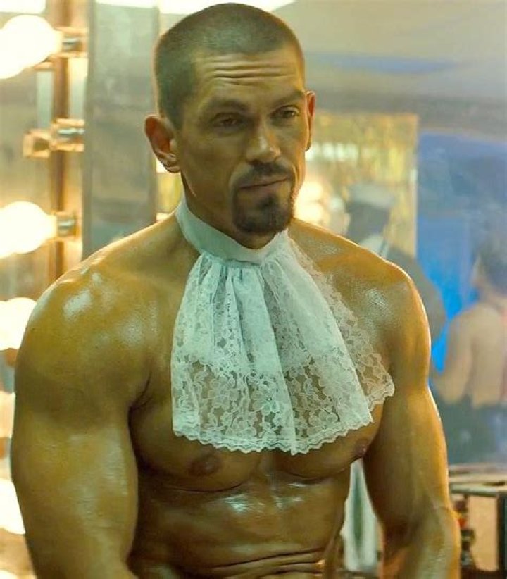 The Versatile Kevin Ball: Actor And Trailblazer