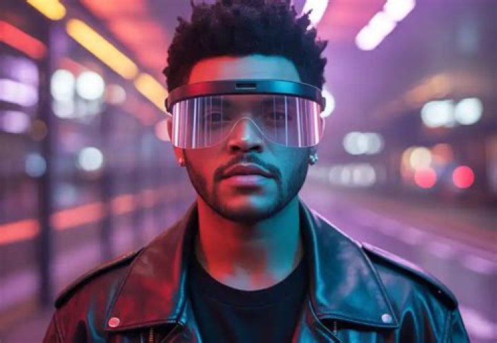 The Weeknd's Jewish Identity Explored
