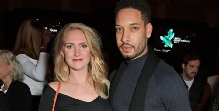 The Witcher Royce Pierreson Parents: Where Are They From? Ethnicity And Origin