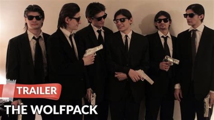 The Wolfpack Where Are They Now, How Are The Wolfpack Brothers Doing Now? ·