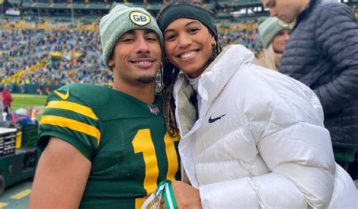 The Woman Behind The Green Bay Packers' Star Kicker