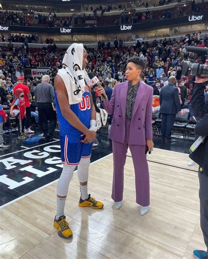 Things To Know About Monica Mcnutt