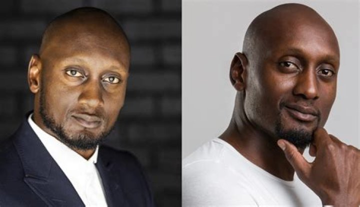 Things You Probably Didn't Know About Kebe Dunn