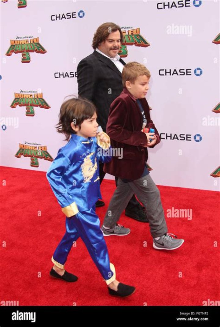 Thomas David Black- Net Worth, Bio, Age, Parents, Height, Ethnicity