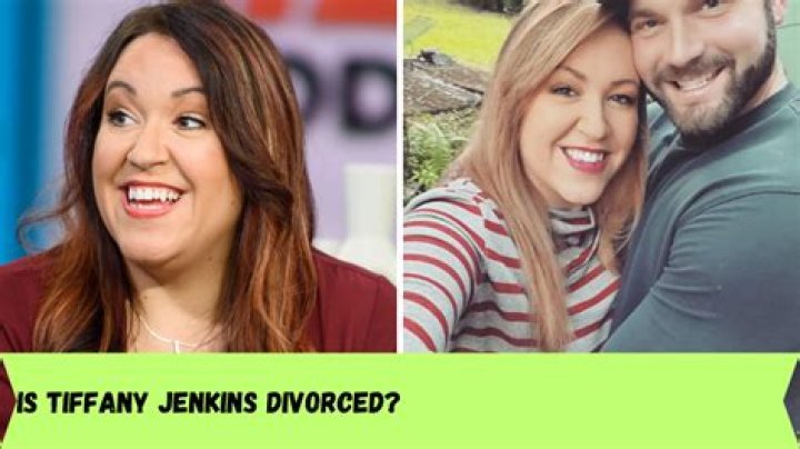 Tiffany And Drew Jenkins' Divorce: Uncovering The Hidden Truths
