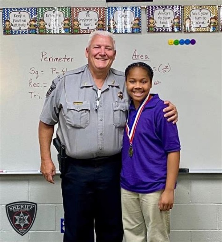 Todd Baldwin Arrested And Mugshot: Valley Christian School Staff Charges