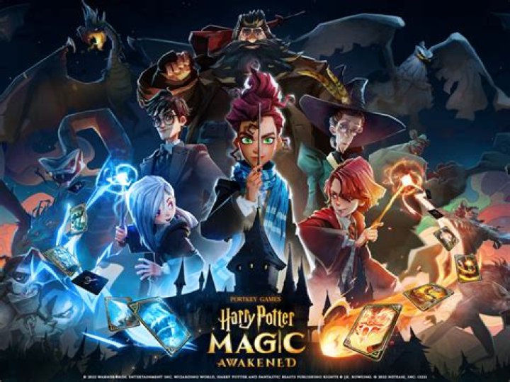 Tom Ackerley's Magical Journey In Harry Potter Films