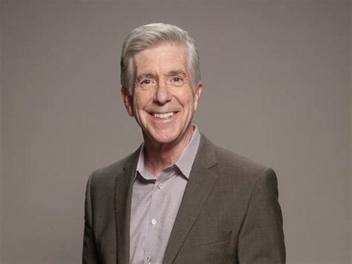 Tom Bergeron Net Worth - JBlogX