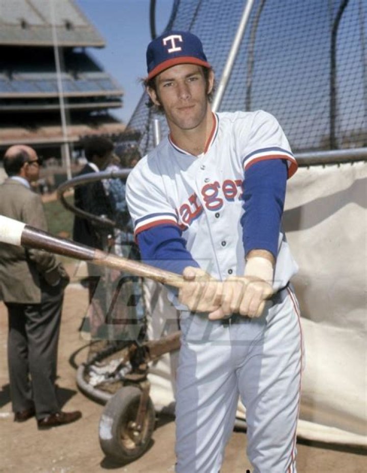 Tom Grieve Net Worth Income