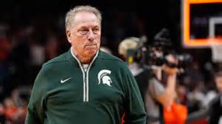Tom Izzo's Enduring Tenure At Michigan State