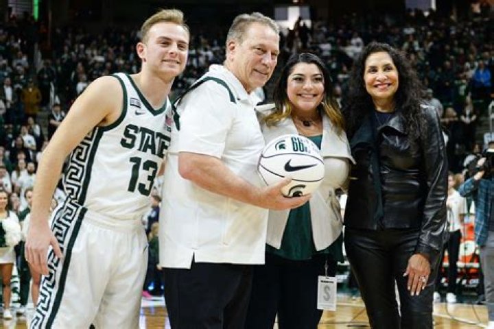 Tom Izzo Biography, Age, Height, Wife, Net Worth, Family