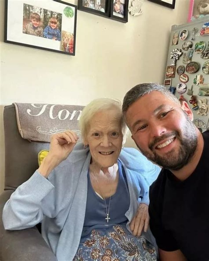 Tony Bellew's Parents And Their Impact On His Success
