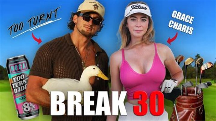 Too Turnt Tony Net Worth Compared To Girlfriend Ski Mask Girl