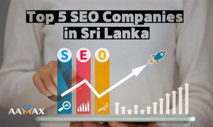 Top Rated: Best SEO Company In Sri Lanka